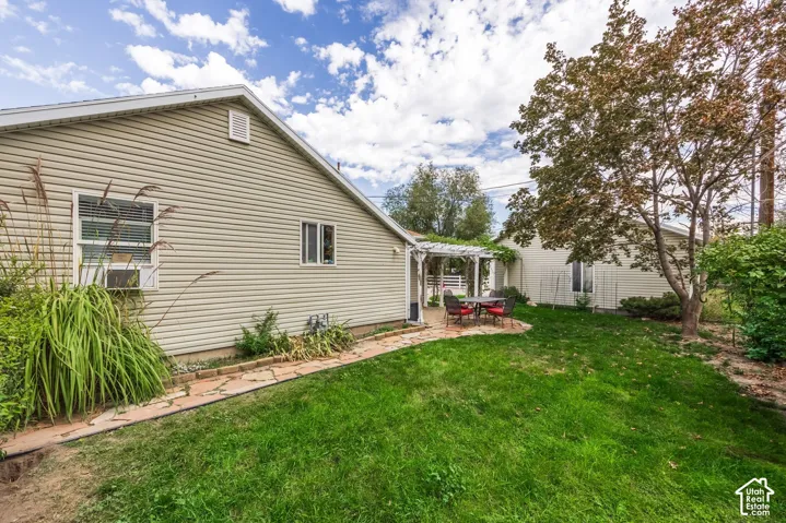 1073 S Navajo St, Salt Lake City, Utah 84104