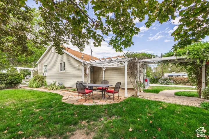 1073 S Navajo St, Salt Lake City, Utah 84104