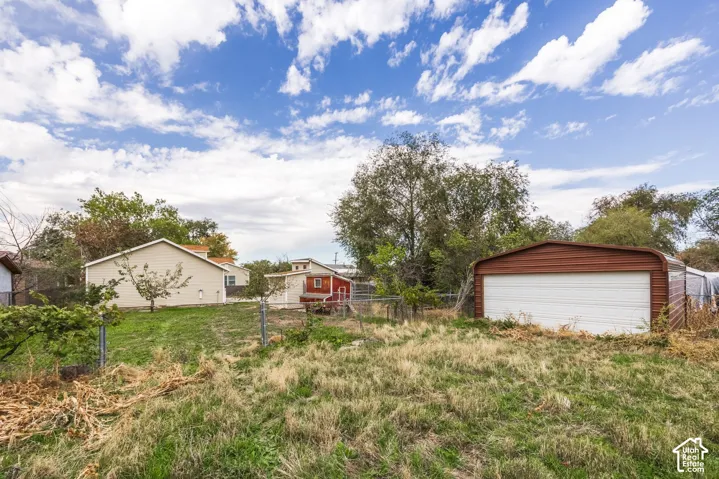 1073 S Navajo St, Salt Lake City, Utah 84104