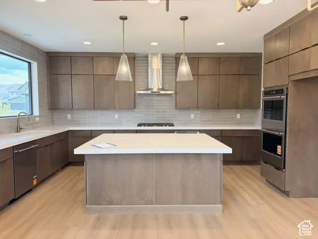931 S Sparrow Rain Ct #265, Heber City, Utah 84032