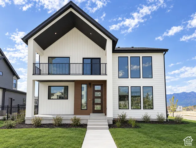 931 S Sparrow Rain Ct #265, Heber City, Utah 84032