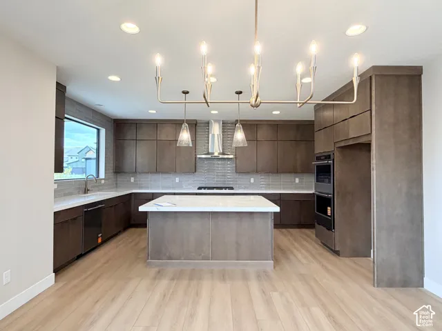 931 S Sparrow Rain Ct #265, Heber City, Utah 84032