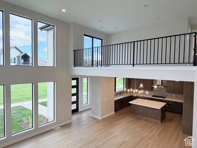 931 S Sparrow Rain Ct #265, Heber City, Utah 84032