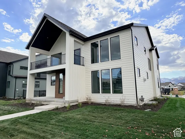 931 S Sparrow Rain Ct #265, Heber City, Utah 84032