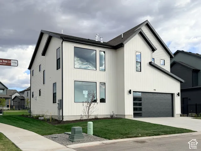 931 S Sparrow Rain Ct #265, Heber City, Utah 84032
