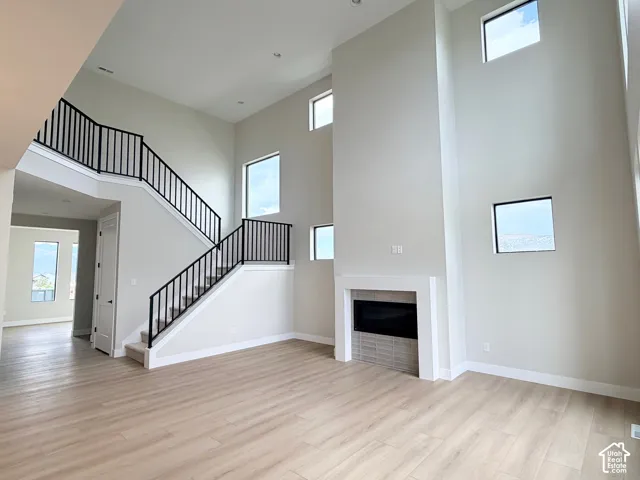 931 S Sparrow Rain Ct #265, Heber City, Utah 84032