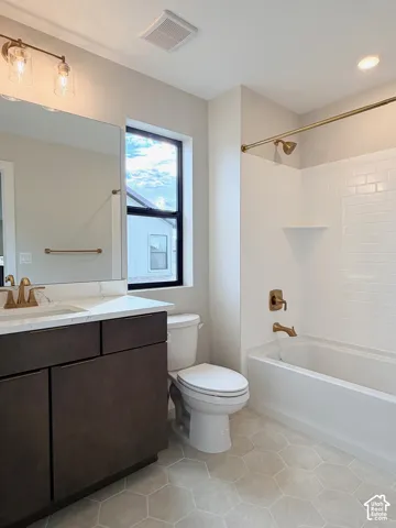931 S Sparrow Rain Ct #265, Heber City, Utah 84032