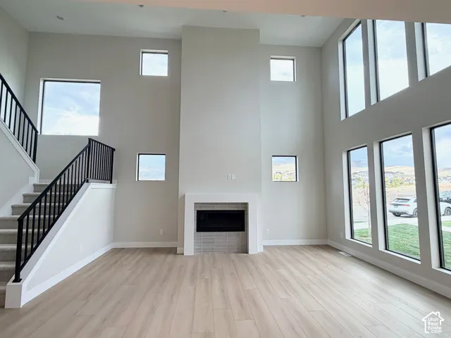 931 S Sparrow Rain Ct #265, Heber City, Utah 84032