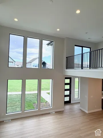 931 S Sparrow Rain Ct #265, Heber City, Utah 84032