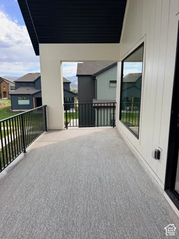 931 S Sparrow Rain Ct #265, Heber City, Utah 84032