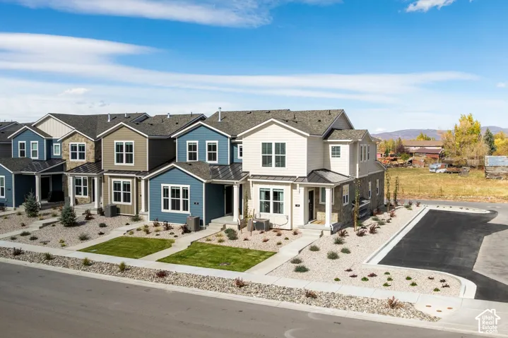 7507 E Stardust Ct #c, Heber City, Utah 84032