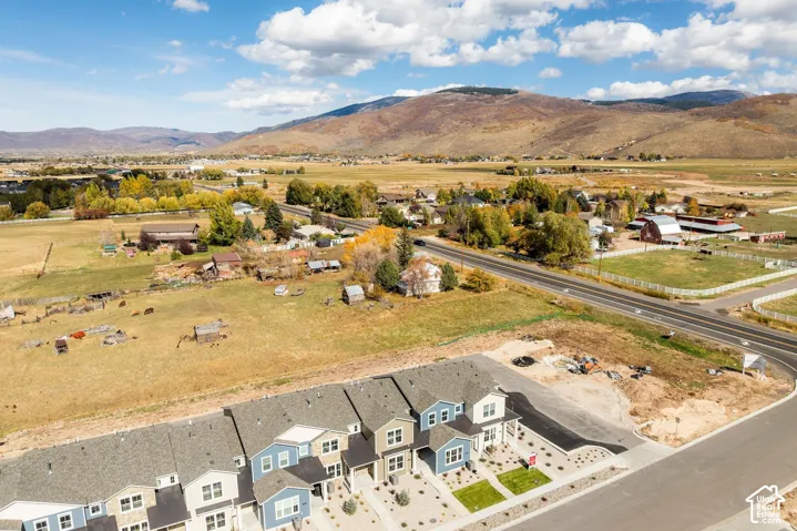 7507 E Stardust Ct #c, Heber City, Utah 84032
