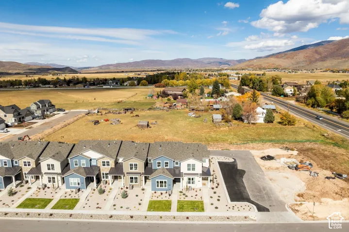 7507 E Stardust Ct #c, Heber City, Utah 84032