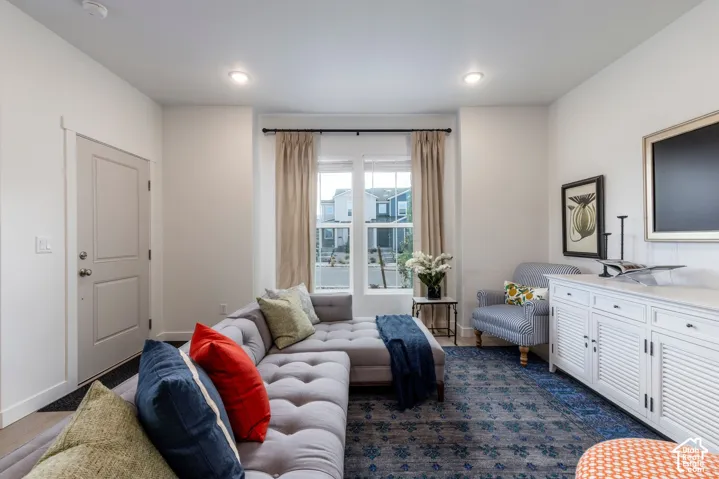 7507 E Stardust Ct #c, Heber City, Utah 84032