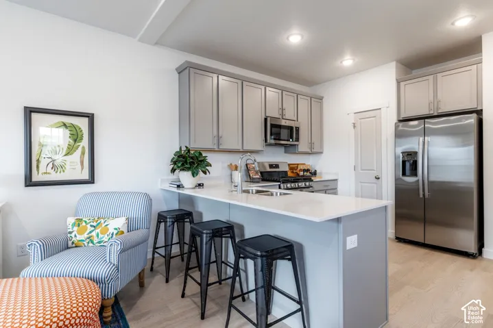 7507 E Stardust Ct #c, Heber City, Utah 84032