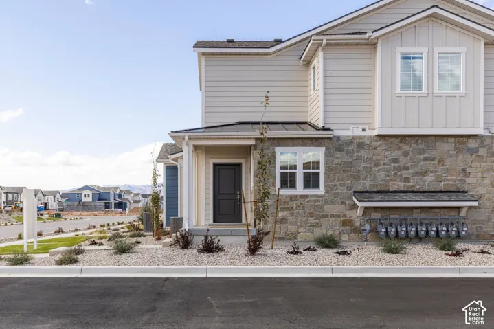 7507 E Stardust Ct #c, Heber City, Utah 84032