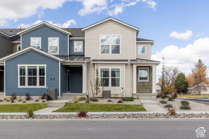 7507 E Stardust Ct #c, Heber City, Utah 84032