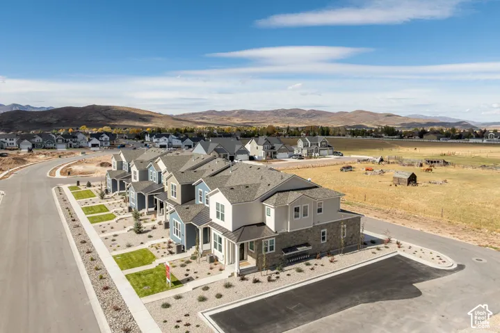 7507 E Stardust Ct #c, Heber City, Utah 84032
