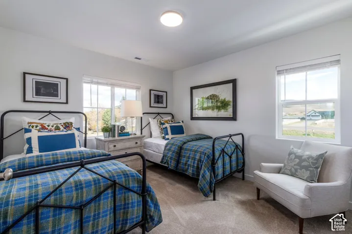 7507 E Stardust Ct #c, Heber City, Utah 84032