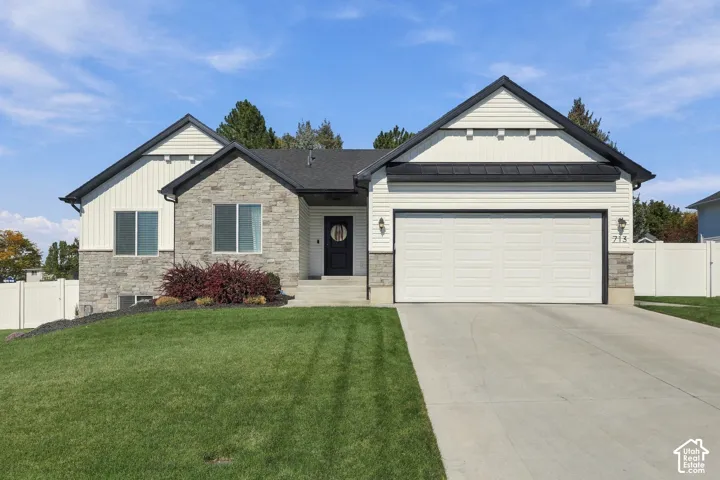 713 E 450 S, Smithfield, Utah 84335