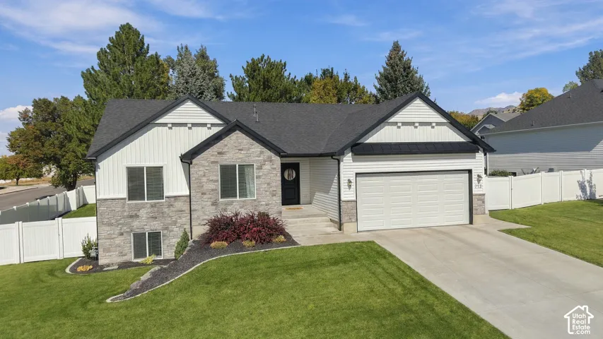 713 E 450 S, Smithfield, Utah 84335