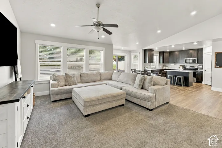 713 E 450 S, Smithfield, Utah 84335