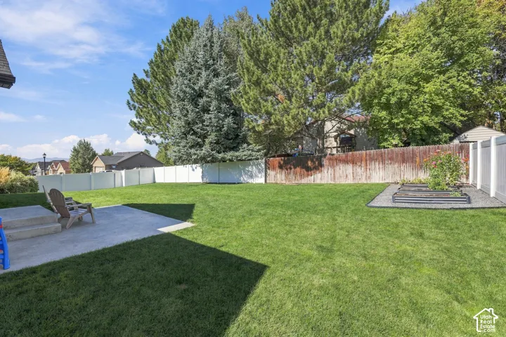 713 E 450 S, Smithfield, Utah 84335