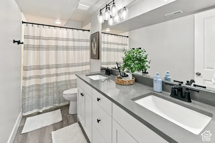 713 E 450 S, Smithfield, Utah 84335