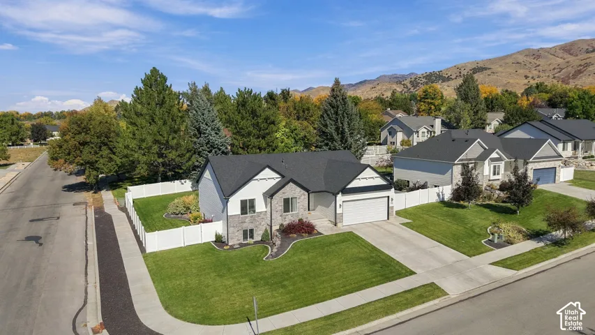 713 E 450 S, Smithfield, Utah 84335