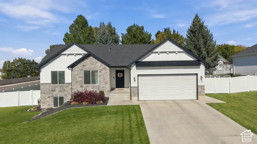 713 E 450 S, Smithfield, Utah 84335