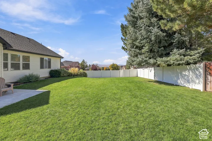 713 E 450 S, Smithfield, Utah 84335