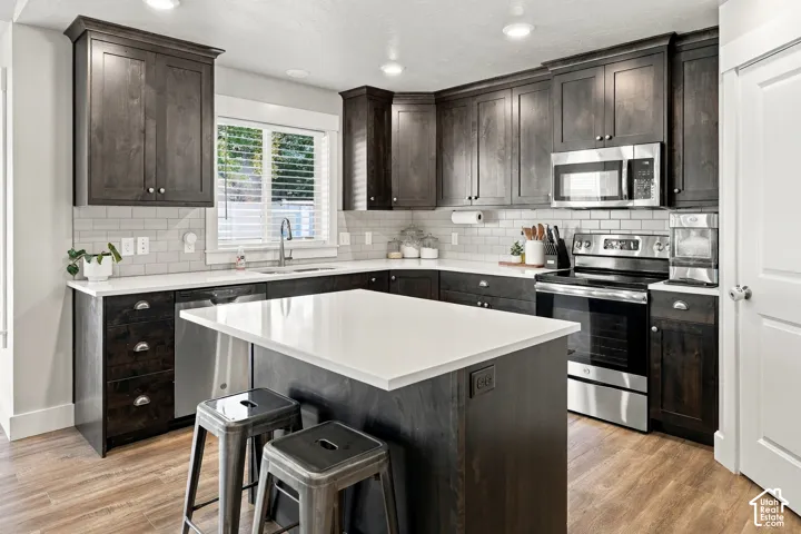 713 E 450 S, Smithfield, Utah 84335