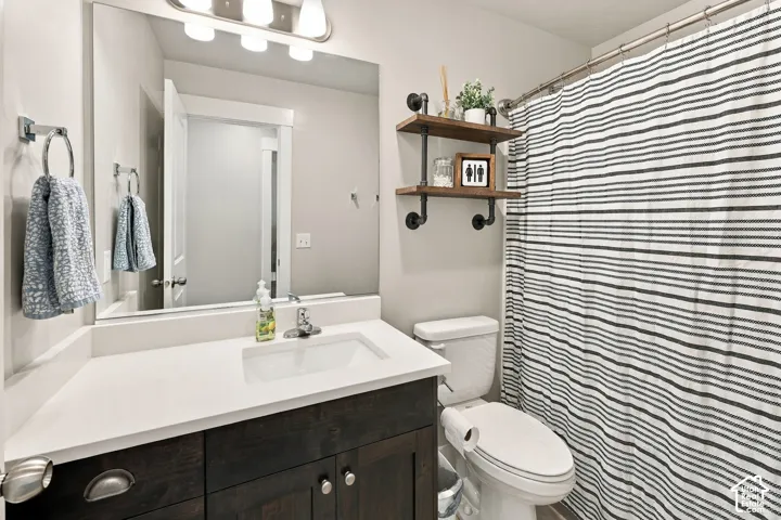 713 E 450 S, Smithfield, Utah 84335