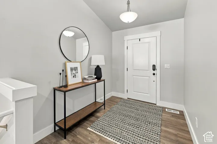 713 E 450 S, Smithfield, Utah 84335