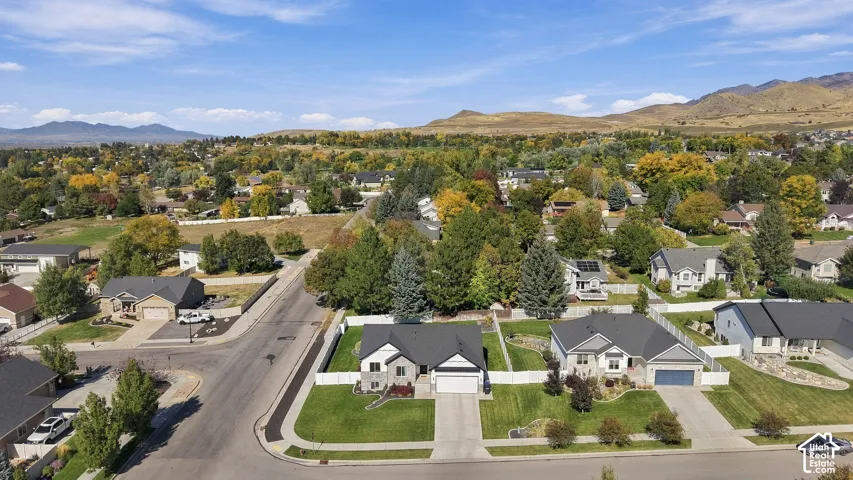 713 E 450 S, Smithfield, Utah 84335
