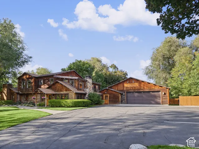 2275 E 6200 S, Holladay, Utah 84121