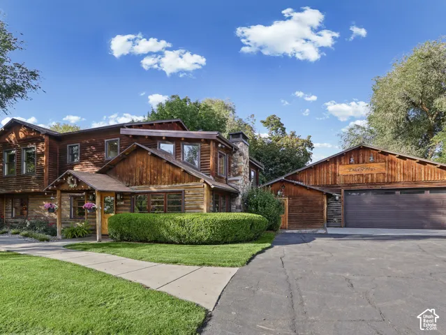 2275 E 6200 S, Holladay, Utah 84121