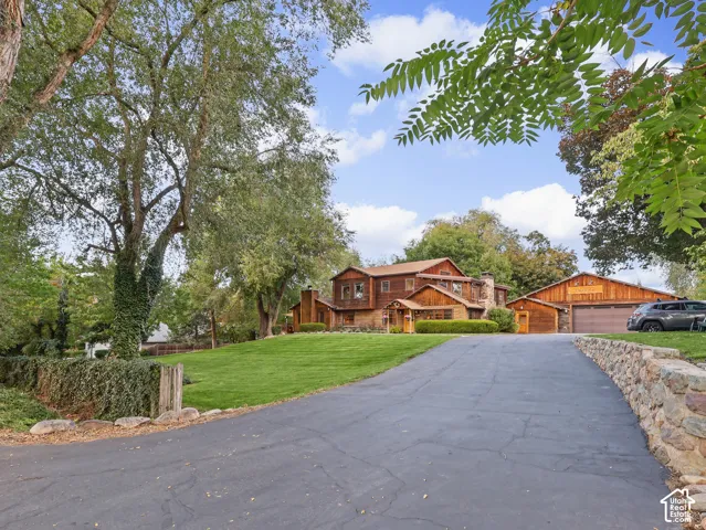 2275 E 6200 S, Holladay, Utah 84121