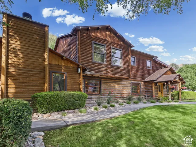 2275 E 6200 S, Holladay, Utah 84121