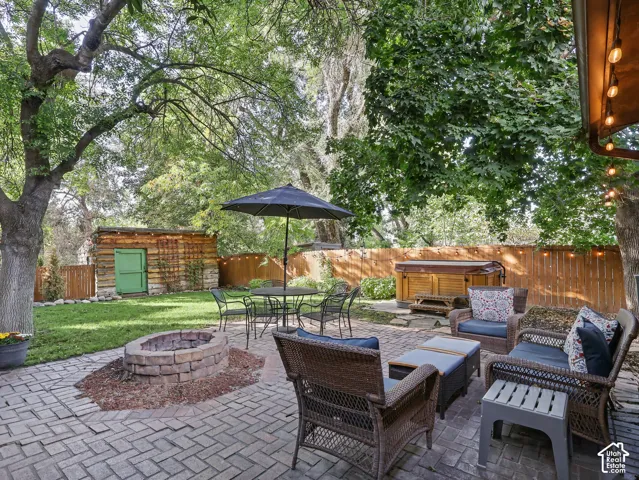 2275 E 6200 S, Holladay, Utah 84121