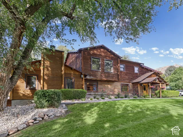 2275 E 6200 S, Holladay, Utah 84121