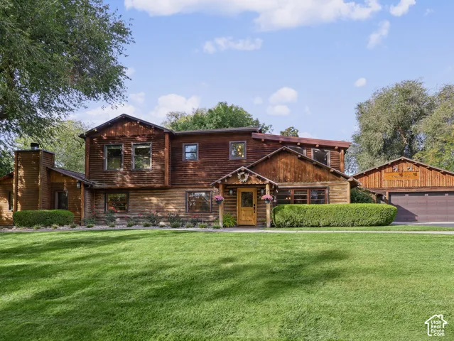 2275 E 6200 S, Holladay, Utah 84121