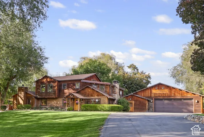 2275 E 6200 S, Holladay, Utah 84121