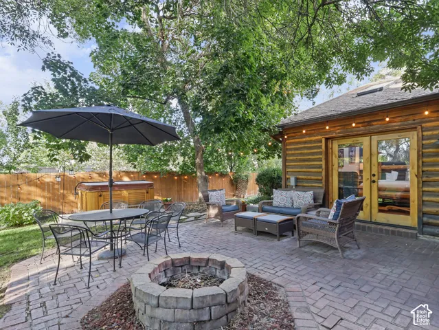 2275 E 6200 S, Holladay, Utah 84121