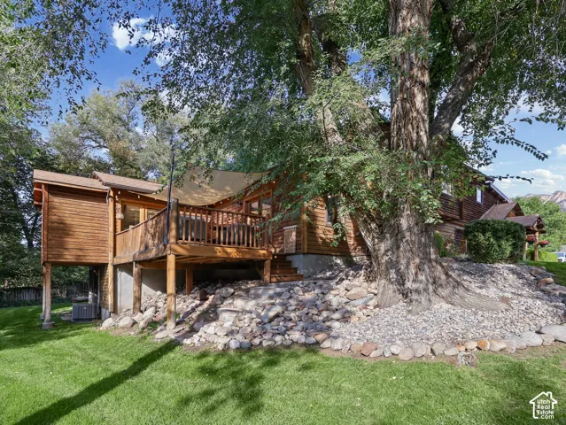 2275 E 6200 S, Holladay, Utah 84121
