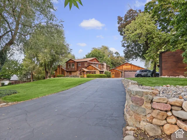 2275 E 6200 S, Holladay, Utah 84121