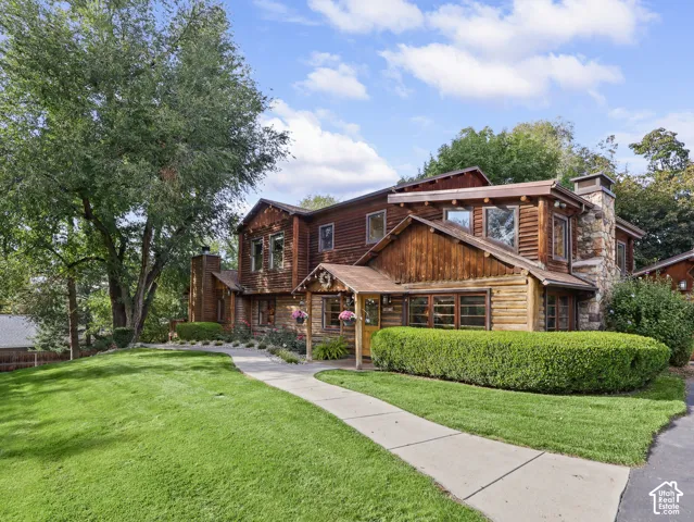 2275 E 6200 S, Holladay, Utah 84121