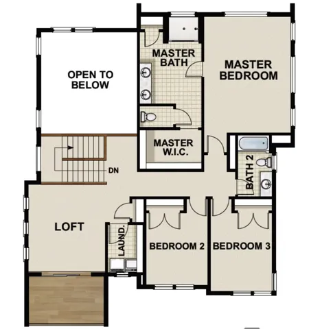 2944 E Hayloft Ln #221, Heber City, Utah 84032
