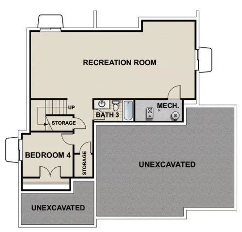 2944 E Hayloft Ln #221, Heber City, Utah 84032