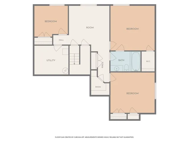 3711 N Hot Springs Ln, Lehi, Utah 84043